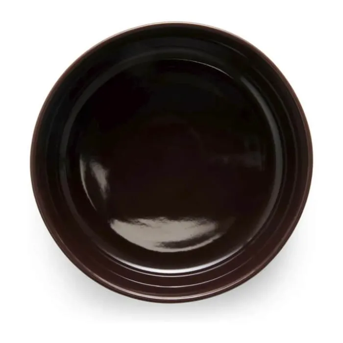 Marc O'Polo Moments Skål Ø 12 cm - Porcelæn - Earth brown