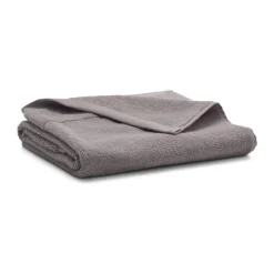 Marc O'Polo Timeless Uni Håndklæde B 70 x L 140 cm - Bomuld - Lavendel