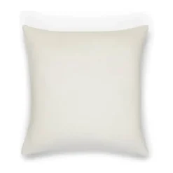 Marc O'Polo Viggo Pyntepude B 50 x L 50 cm - Bomuld/polyester - Off white