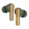 Marley Little Bird Høretelefoner 6 timers spilletid - Green