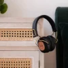 Marley Positive Vibration Høretelefoner 50 timers spilletid - Rasta