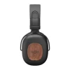 Marley Positive Vibration Høretelefoner 130 timers spilletid - Signature black