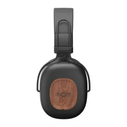 Marley Positive Vibration Høretelefoner 130 timers spilletid - Signature black