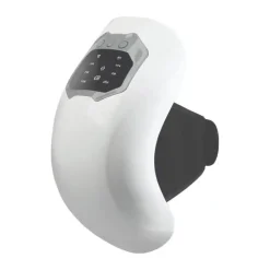 MassagePro Knæmassage 4 programmer - 3 intensiteter - 3 varmeindstillinger