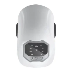 MassagePro Knæmassage 4 programmer - 3 intensiteter - 3 varmeindstillinger