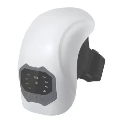 MassagePro Knæmassage 4 programmer - 3 intensiteter - 3 varmeindstillinger
