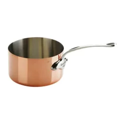 Mauviel M'150s Kasserolle 30 cl - Rustfrit stål