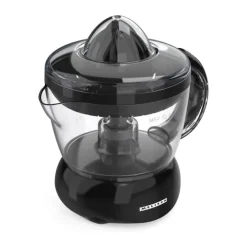 Melissa Citruspresser 70 cl - Plastik - Sort