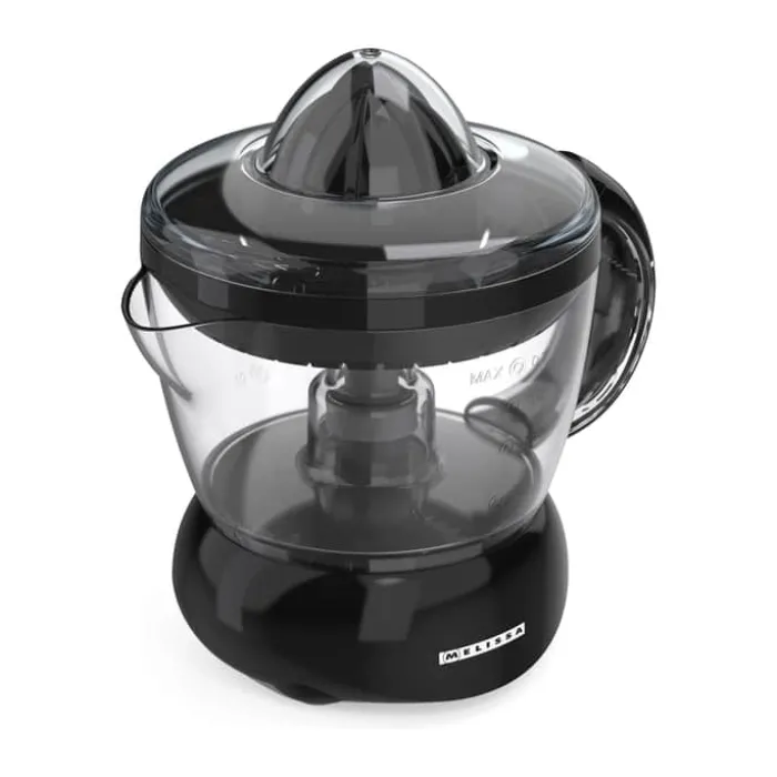 Melissa Citruspresser 70 cl - Plastik - Sort