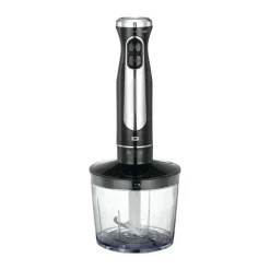 Melissa Stavblender 600 watt - 2 hastigheder - Inkl. tilbehør