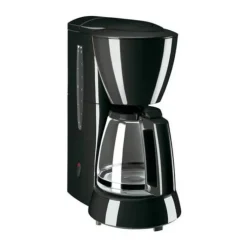 Melitta Kaffemaskine Single 5 5 kopper - 6 min. bryggetid - Drypstopfunktion