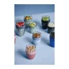 Mepal Elipse Frokostbæger 300+120 ml - PP-Plastik/PCTG - Vivid Blue