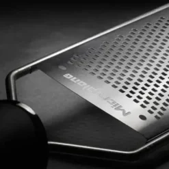 Microplane Gourmet Rivejern L 31 cm - Rustfrit stål - Fin
