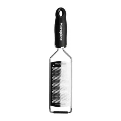 Microplane Gourmet Rivejern L 31 cm - Rustfrit stål - Fin