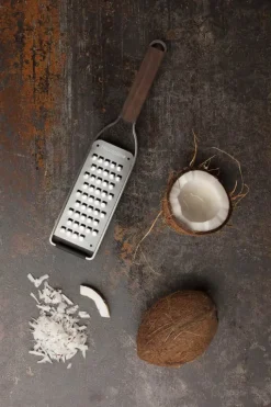 Microplane Master Rivejern Ekstra grov L 30 cm - Ekstra grov - Stål