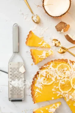Microplane Professional Ribbon Rivejern L 30 cm - Rustfrit stål