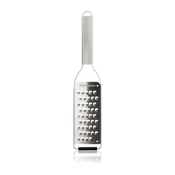 Microplane Professional Rivejern L 30 cm - Grov - Rustfrit stål