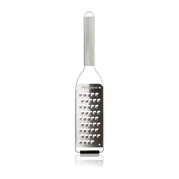 Microplane Professional Rivejern L 30 cm - Grov - Rustfrit stål