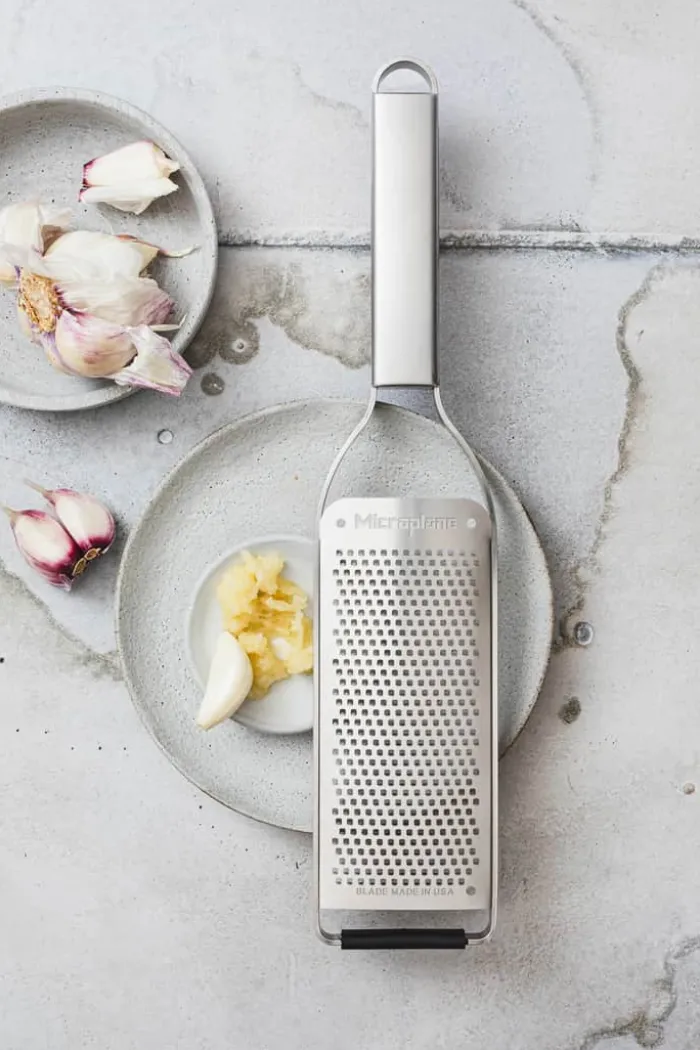 Microplane Professional Rivejern L 30 cm - Fint - Rustfrit stål