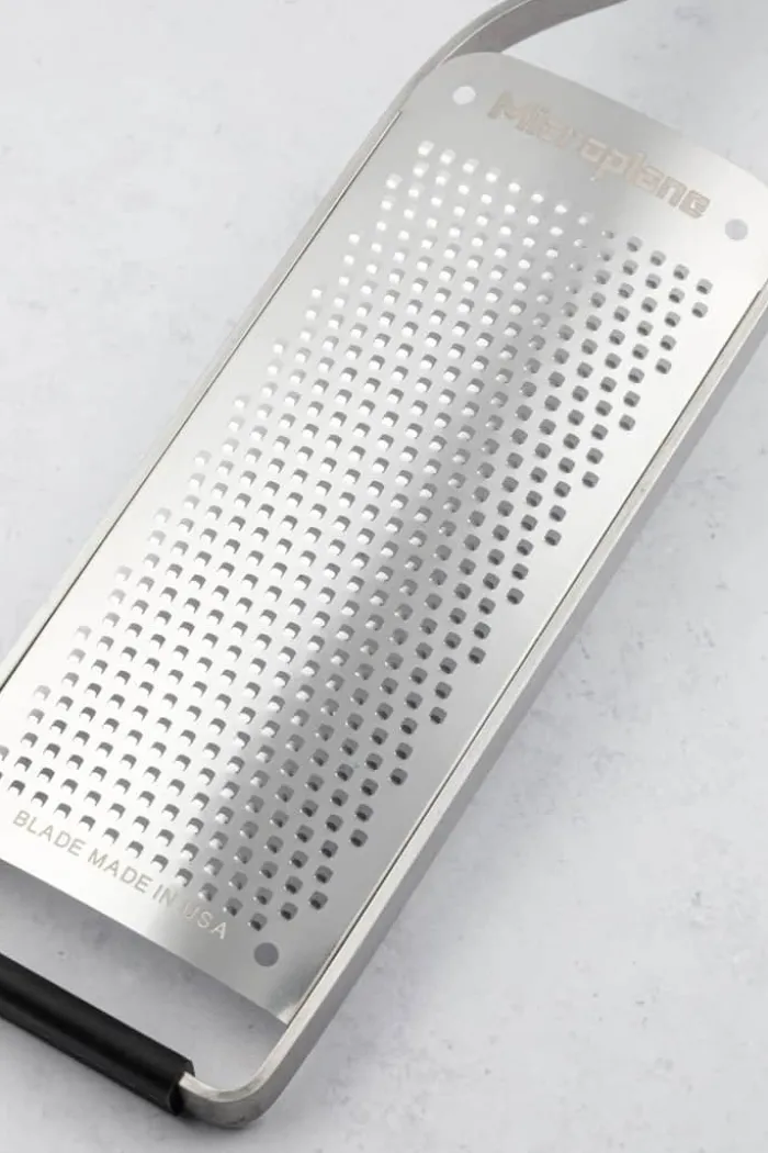 Microplane Professional Rivejern L 30 cm - Fint - Rustfrit stål