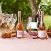 Miguels Portvin Rosé 75 cl - 19,5% - Let og frugtig
