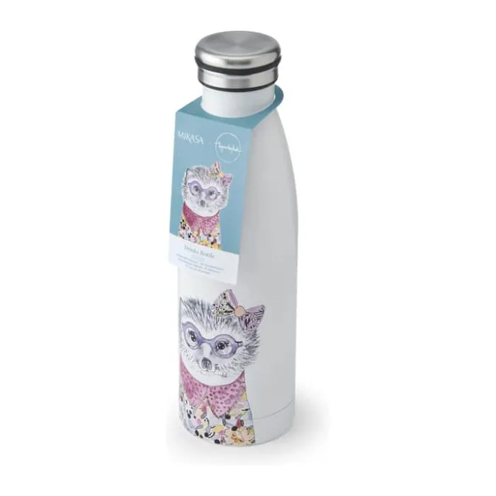 Mikasa Tipperleyhill Termoflaske 500 ml - Rustfrit stål - Multifarvet