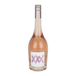 Mille Bisous XXX Rosé 75 cl - 12,5% - Halv tør