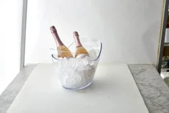 Mixology by CASA Living Drinkskøler 8 L - Plastik - Klar
