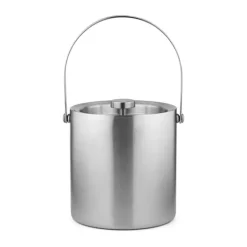Mixology by CASA Living Isspand 2 liter - Rustfrit stål