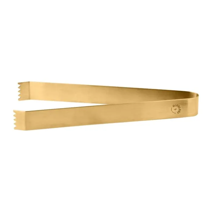 Mixology by CASA Living Istang L 14,5 cm - Rustfrit stål - Guldfarvet