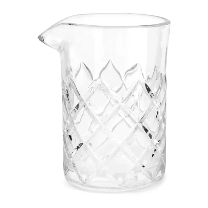 Mixology by CASA Living Mixerglas 450 ml - Glas - Klar