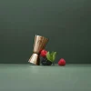 Mixology by CASA Living Målebæger 2/4 cl - Rustfrit stål - Kobber