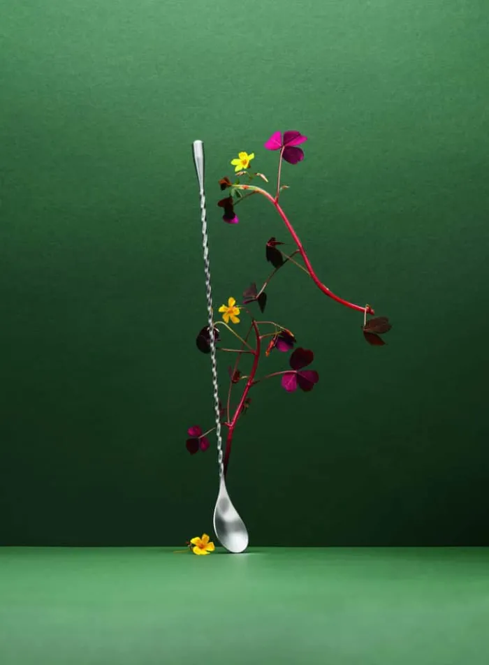 Mixology by CASA Living Røreske L 31 cm - Rustfrit stål