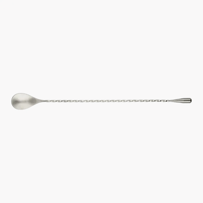 Mixology by CASA Living Røreske L 31 cm - Rustfrit stål