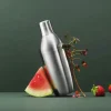Mixology by CASA Living Shaker 500 ml - Rustfrit stål - Mat stål