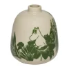 Moomin Arabia Mystisk skov Vase H 8,3 cm - Keramik