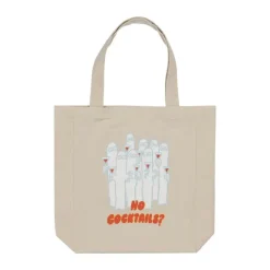 Moomin Arabia Rebel Club Mulepose H 38 x B 14 x L 21,5 cm - Bomuld - Part Queue