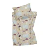 Moomin Arabia Sengesæt B 85 x L 125 cm - Bomuld - Under paraplyen