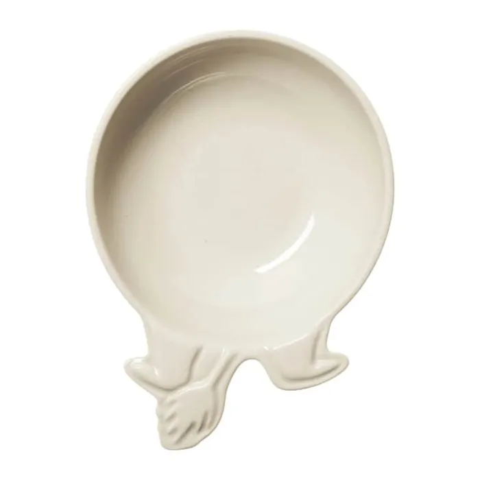 Moomin Arabia Skål Ø 12 cm - Keramik - Mumitrold
