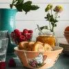 Moomin Arabia Skål - Mumimor Ø 15 cm - Vitroporcelæn - Marmelade