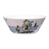 Moomin Arabia Skål - Tooticky Ø 15 cm - Vitroporcelæn - Lyserød