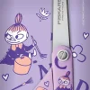 Moomin Arabia Universalsaks - ABC L 21 cm - Rustfrit stål - Lilla