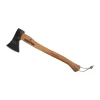 Morsø Axe Økse 50 cm - Kulstofstål/Hickorytræ