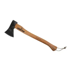 Morsø Axe Økse 50 cm - Kulstofstål/Hickorytræ