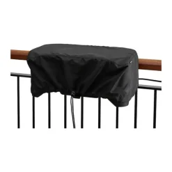 Morsø Cover til Balcone el-grill Polyester - Sort