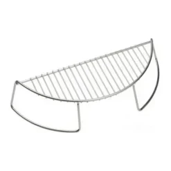 Morsø Forno Brødhylde H 8,6 x B 15,4 x L 45,9 cm - Rustfrit stål