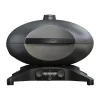 Morsø Forno El Medio Elgrill 2200 watt - 2 Brændere - Grillareal: 48x42 cm