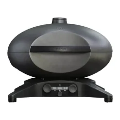 Morsø Forno El Medio Elgrill 2200 watt - 2 Brændere - Grillareal: 48x42 cm