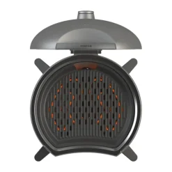 Morsø Forno El Medio Elgrill 2200 watt - 2 Brændere - Grillareal: 48x42 cm
