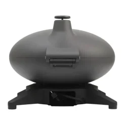 Morsø Forno El Medio Elgrill 2200 watt - 2 Brændere - Grillareal: 48x42 cm